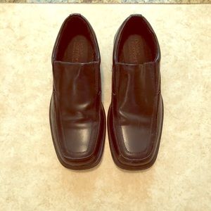 New Men’s Dexter Comfort Memory Foam Loafers